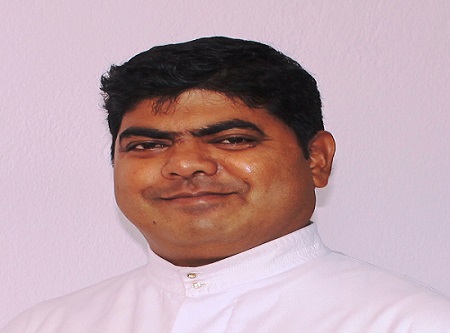 Fr. Romeu Godinho